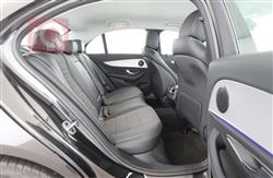 مێرسێدس بێنز E-Class